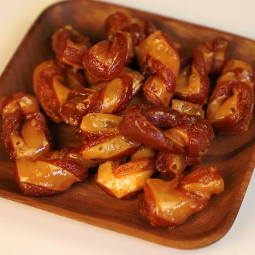 恋恋传统老味道休闲解压甜味蜜食 19.8到手2盒精致糕点 商品图1