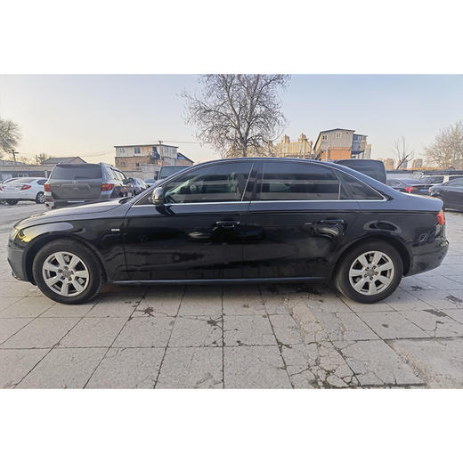 奥迪 A4L 2.0 TFSI 舒适型【长租-北京】 商品图3