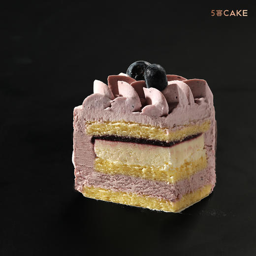 【法式蓝莓轻乳】特调蓝莓 商品图1