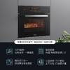 方太（FOTILE）电烤箱家用嵌入式烤箱42升大容量烤箱智能烘烤空气炸三合一烘烤炸一体 42L烘烤炸一体机KQD42F-E2T.i 商品缩略图1