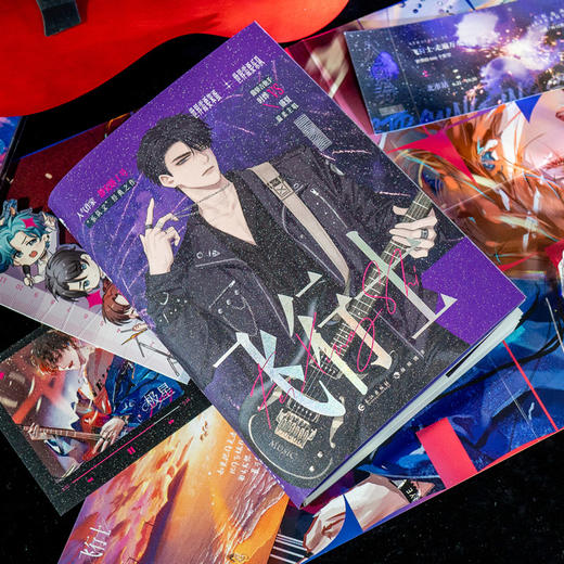 飞行士 商品图1