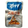 劲仔 酱汁味深海小鱼 12克/袋 商品缩略图0