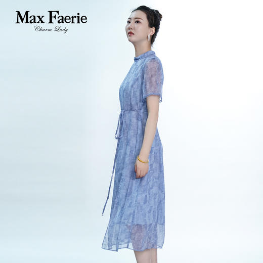 MG2L241麦克斯菲瑞连衣裙 商品图1