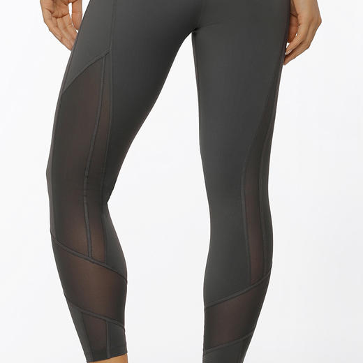 【清仓秒】澳洲 Lorna Jane紧身运动健身裤 Elite No Ride Ankle Biter Leggings 122279（清仓产品，收货7天内支持调货、不退款） 商品图3