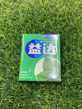 益达沁凉薄荷32g