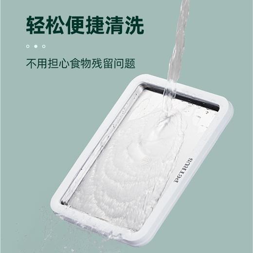 柏翠 ( petrus) 家用炒冰机酸奶机冰淇淋炒冰盘 商品图5