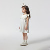 【商场同款】英氏女童连衣裙女宝宝休闲简约夏装裙子 商品缩略图1