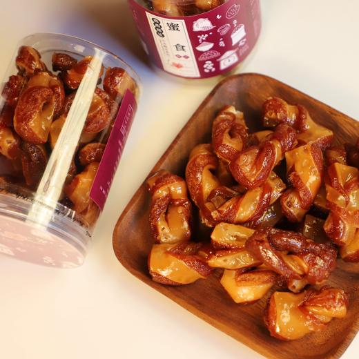 恋恋传统老味道休闲解压甜味蜜食 19.8到手2盒精致糕点 商品图3