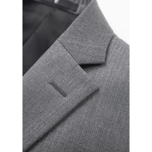 【Lampo蓝豹】B座6F |男士时尚修身版套西 商品图1