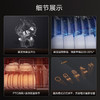方太水槽洗碗机嵌入式家用水槽洗碗机一体不锈钢大水槽高温除菌烘干长效保洁果蔬净化洗海鲜 C5H\C5HL 商品缩略图6