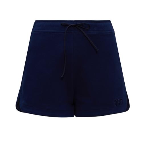 oneup基础刺绣短裤 商品图7