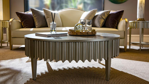 Wave 茶几 商品图2