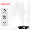 【百搭显高显腿长 贴身舒适不起球】女童芭比鲨鱼裤2023春秋新款裤子百搭外穿儿童打底裤中大童童裤 商品缩略图9