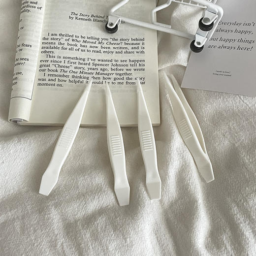 超大号夹子镊子 商品图4