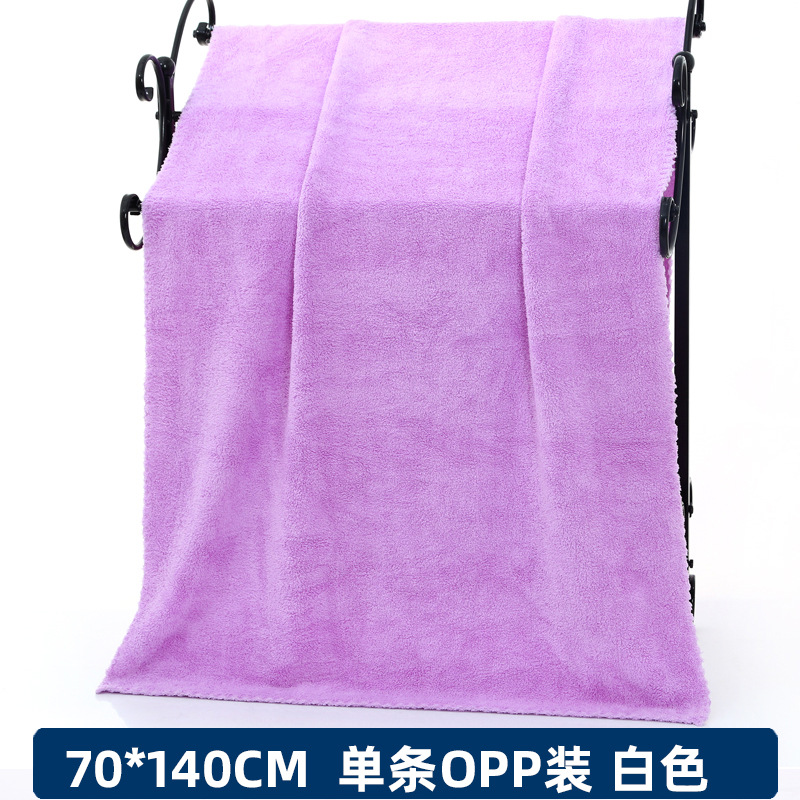 卡滋YF8901 紫色 OPP袋