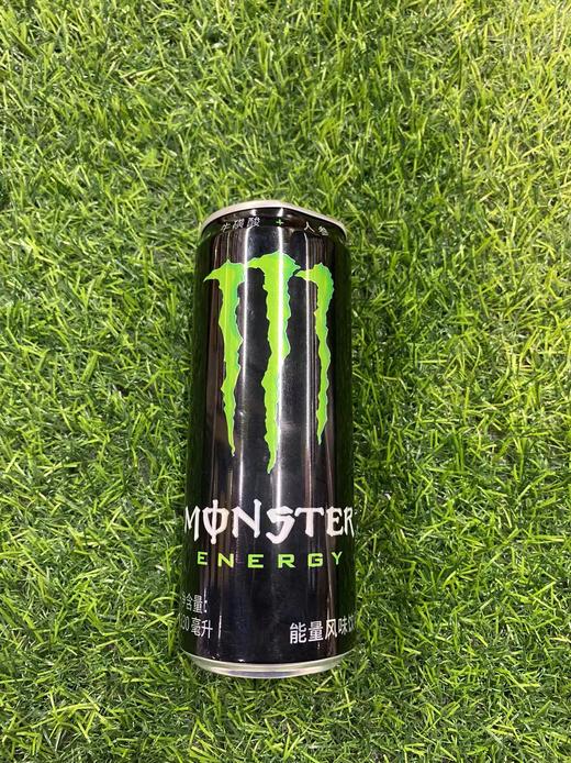 魔爪能量型维生素运动饮料330ml 商品图0