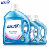 蓝月亮深沉洁净洗衣液瓶装3KG（一瓶） 商品缩略图1