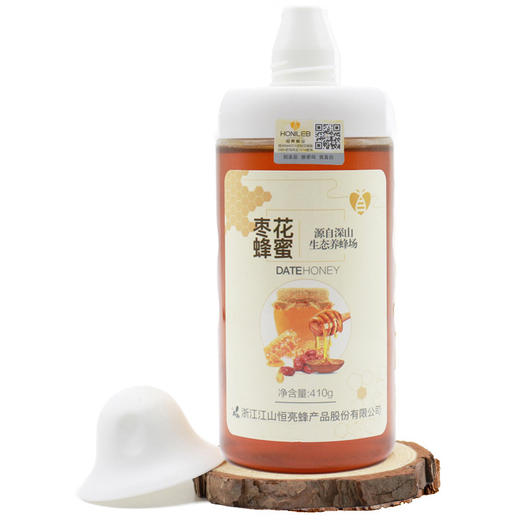 恒亮410g蜂蜜多种口味可选 商品图7