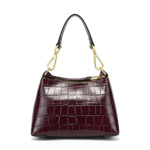 SEE BY CHLOE女士斜挎包CHS22AS975B73 商品图2