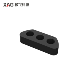 V50 Pro 2023 / V50 2022 电调输出线固定棉