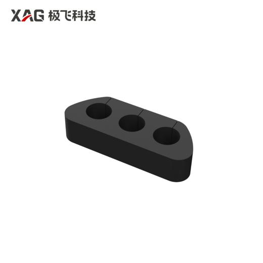 V50 Pro 2023 / V50 2022 电调输出线固定棉 商品图0