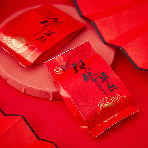 日川单枞点茶高山蜜兰香春茶 经典款 凤凰单枞 480克大桶 商品图4