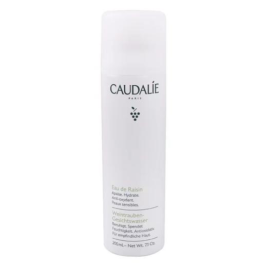 法国 Caudalie 欧缇丽葡萄喷雾新包装 200ml（一般贸易） 商品图1