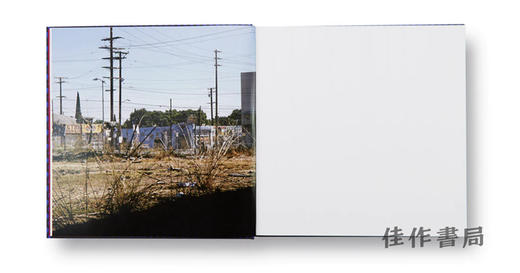 Anthony Hernandez: Forever / 安东尼·埃尔南德斯：永远 商品图2