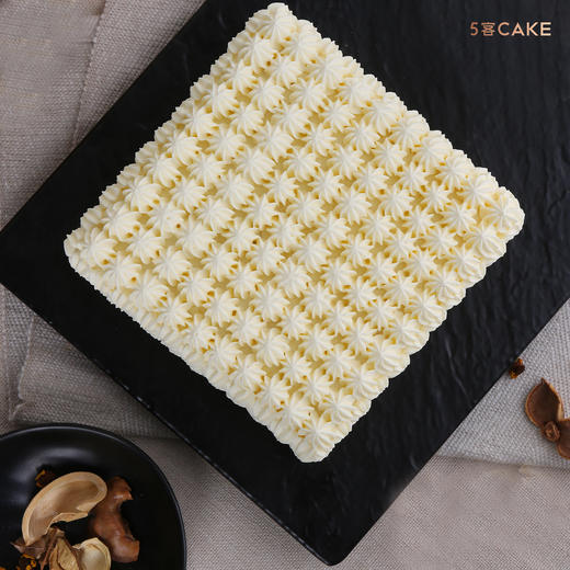 【榴莲忘返】榴莲乳脂 商品图1