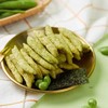 【3.8秒杀】Calbee/卡乐比原味豌豆脆70g/袋 儿童蔬菜薯条休闲零食品网红小吃 商品缩略图5