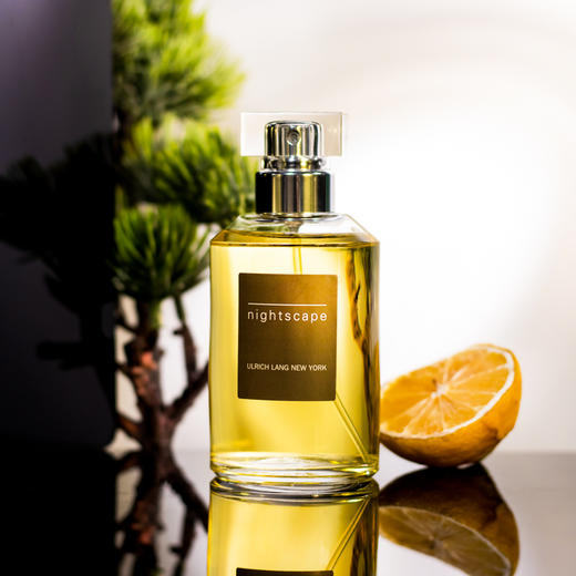 乌尔里郎 迷夜 Ulrich Lang Nightscape 分装 商品图0