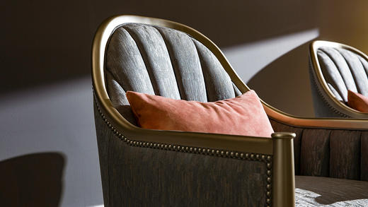 Wave 休闲椅 商品图6