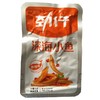 劲仔 香辣味深海小鱼 12克/袋 商品缩略图0
