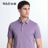 【商场同款】名盾男士短袖POLO衫夏季休闲商务翻领短袖t恤衫22528 商品缩略图1