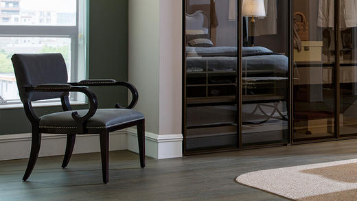 Vitality 休闲椅 商品图1