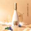 12度 国仙花之影 蓝莓果酿酒（发酵型）500ml 泸州老窖官方旗舰店 商品缩略图1