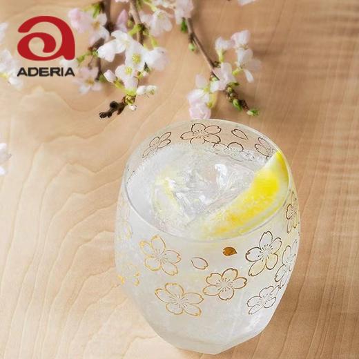 【ADERIA】premium 樱花杯系列 商品图6