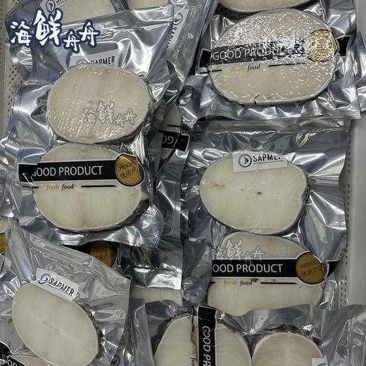 法国银鳕鱼 商品图2