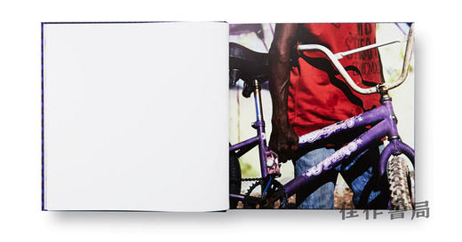 Anthony Hernandez: Forever / 安东尼·埃尔南德斯：永远 商品图4