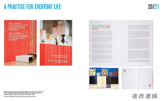 Function、Restraint and Subversion in Typography /  功能、限制和颠覆版画 商品图3