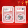 世乒赛纪念币 1995年发行 43届世界乒乓球锦标赛纪念币 商品缩略图4