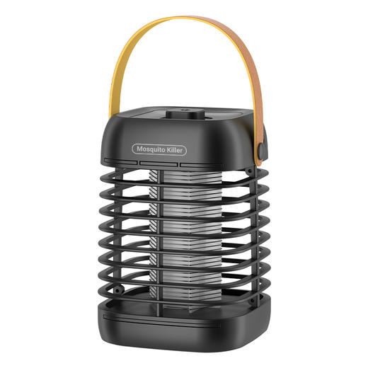 雅驹魔方电击式灭蚊灯（四款可选） 商品图0