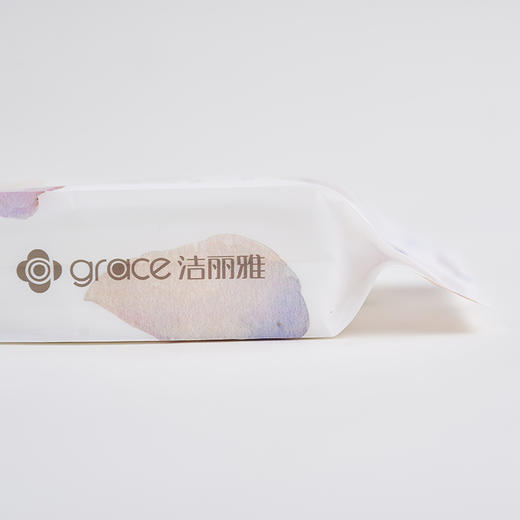 洁丽雅一次性洗脸巾货号：MRJ022-5数量：20片/包*5包   一提 商品图6