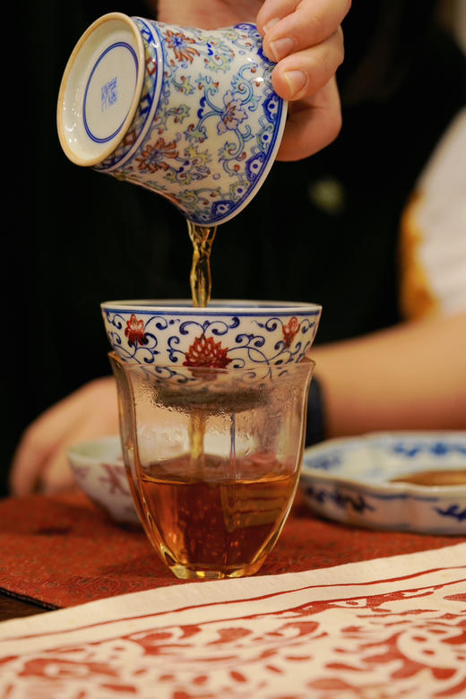 砚宝山房好物推荐｜如翡 商品图1