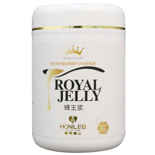 恒亮鲜蜂王浆（顺丰冷链） 商品图4