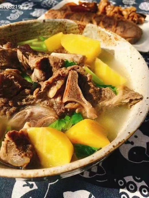 牛蝎子一袋（拼团） 商品图2