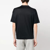 EMPORIO ARMANI 阿玛尼 男士字母徽标印花圆领短袖T恤 深蓝色 3R1TBD 1JUVZ 0920 商品缩略图2