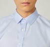 雅戈尔男装2023款免熨烫商务衬衫 商品缩略图1
