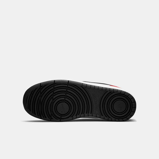 Nike Court Borough Low 2 BG 大童运动童鞋 DO7446 商品图1