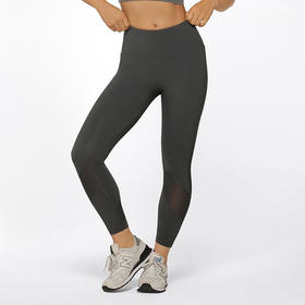 【清仓秒】澳洲 Lorna Jane紧身运动健身裤 Elite No Ride Ankle Biter Leggings 122279（清仓产品，收货7天内支持调货、不退款）